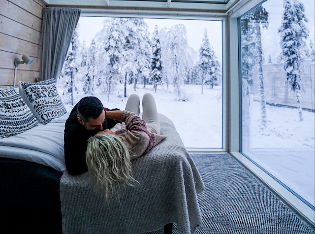 LAPLAND - TRAVEL GUIDE