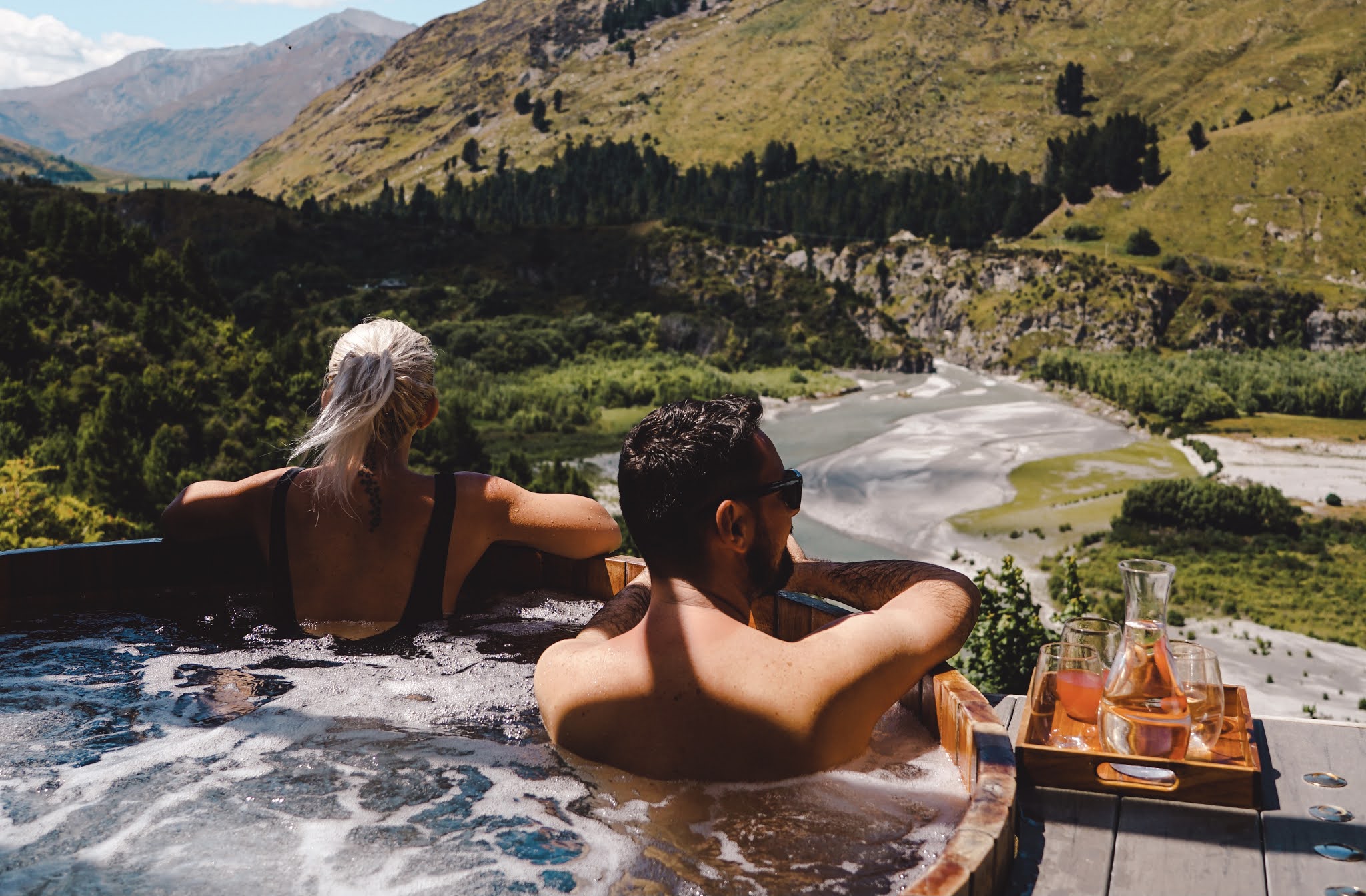 New Zealand - Travel Guide