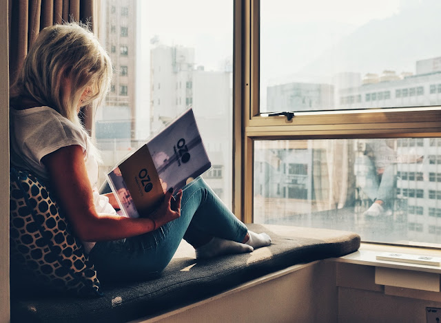 OZO Wesley, Hong Kong - the oasis in the concrete jungle