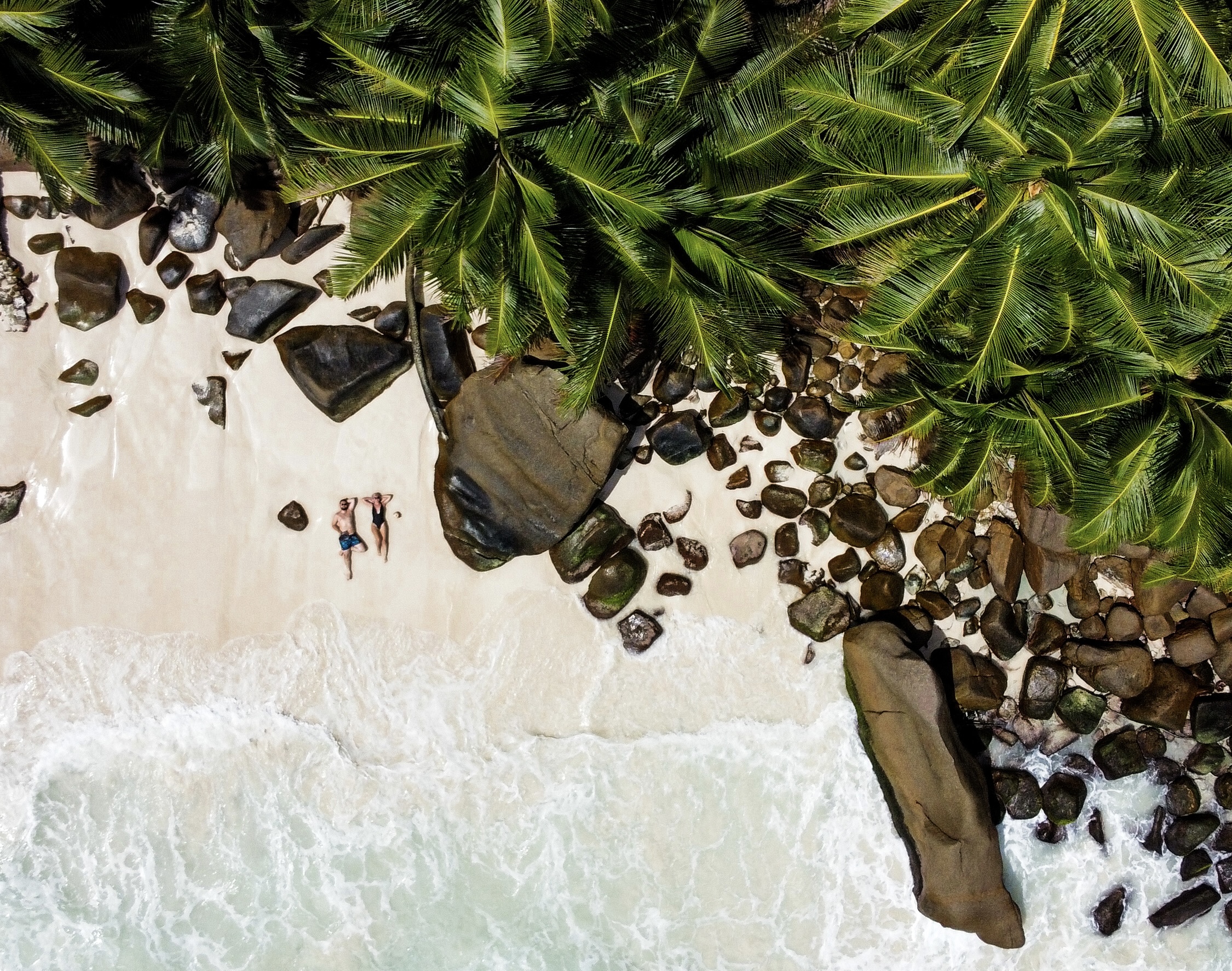 Seychelles - Travel guide