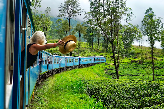 Sri Lanka - The hardcore 9 days itinerary