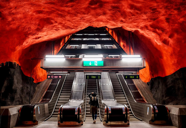 Stockholm, Sweden - Travel Guide