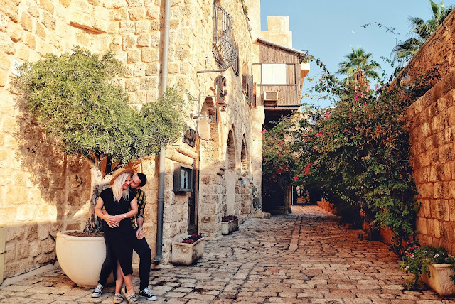 Tel Aviv, Israel - Ghid de calatorie