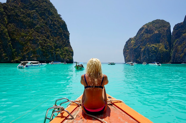 Thailand - The Land of Smile: Part 1