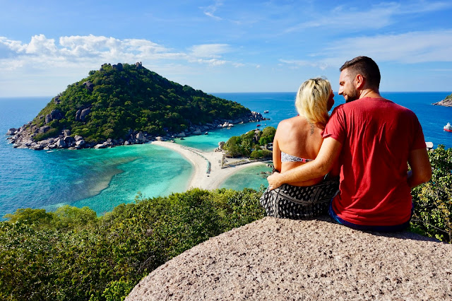 Thailand - The Land of Smile: Part 2