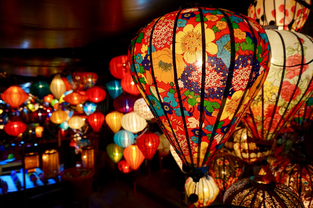 The Ancient Town of Hoi An, Vietnam