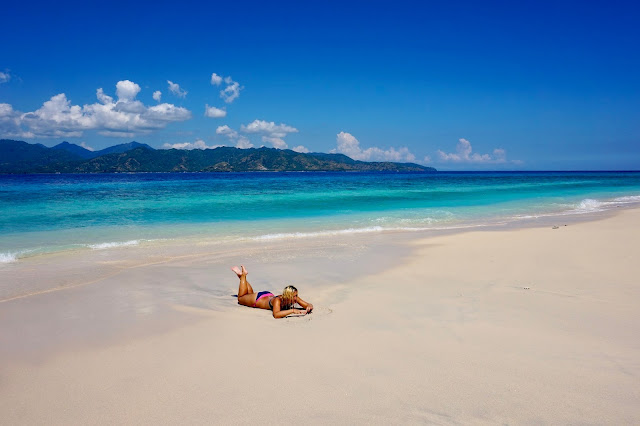 The Gili Islands, Indonesia - Travel guide