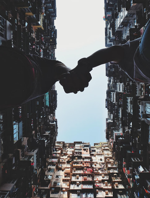 Things to do in Hong Kong