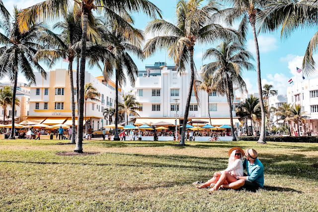 Things to do in Miami, Florida