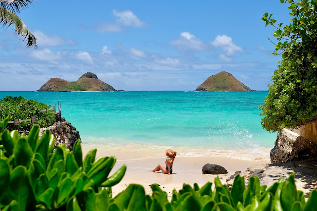 Things to do in O'ahu - Hawai'i