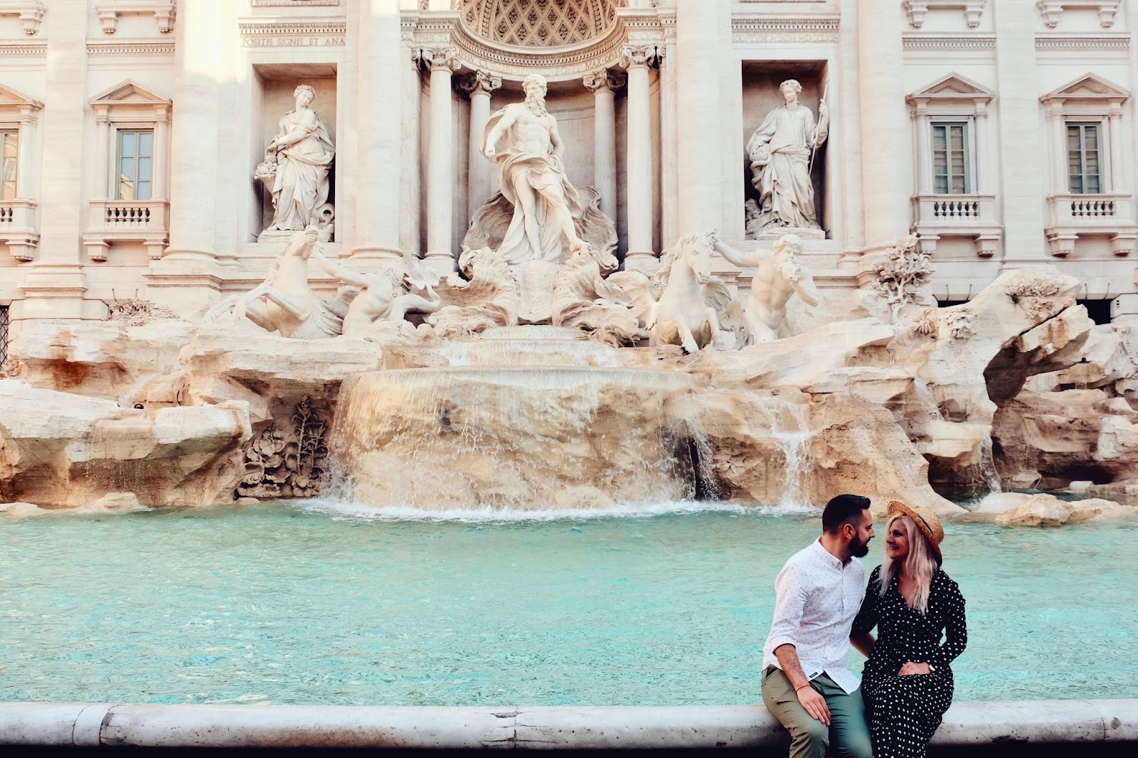 Things to do in Rome, Italy