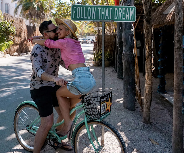 TULUM, MEXICO - TRAVEL GUIDE