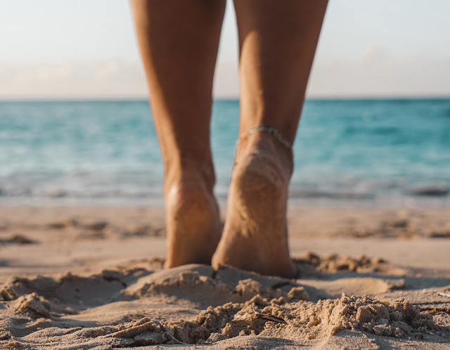 Turks and Caicos - The perfect beach destination