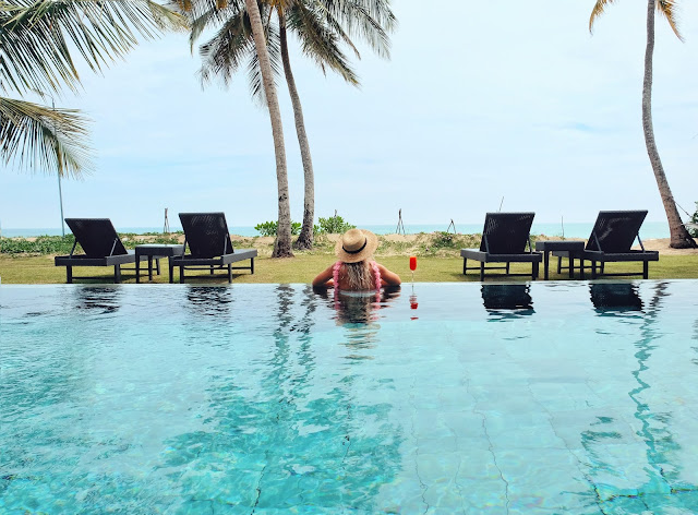 Ubuntu by Lantern Collection - Mirissa, Sri Lanka